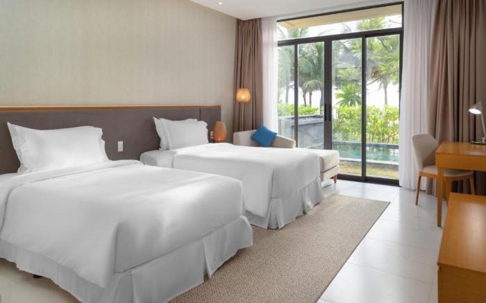 Apartment in Wyndham Garden Cam Ranh