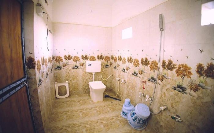Gokul farm house