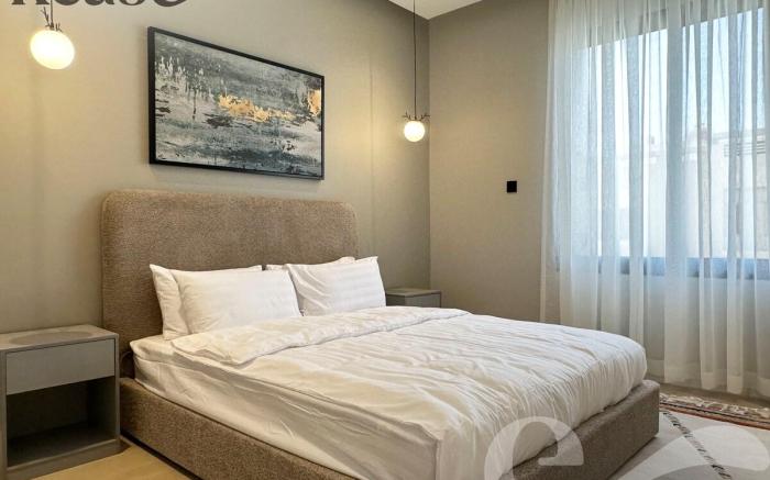 Kease Arid H-3 Lusso Najd Balcony GX77