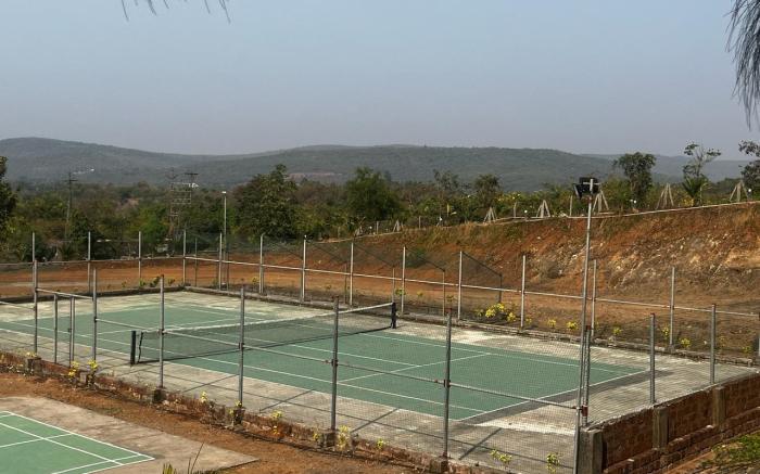 Gaurav Lords Resort