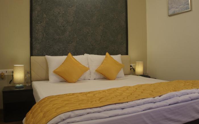 Gaurav Lords Resort