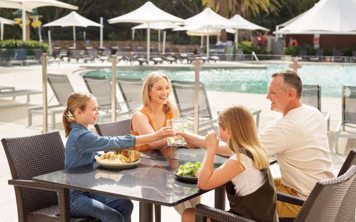 RACV Royal Pines Resort
