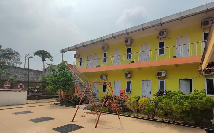 Hotel O Garuda Bandara Guesthouse