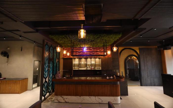 Lords Eco Inn Navsari