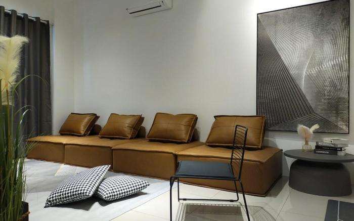 be.Paradise Duplex@The Cove-8mins to LWOT-12-14pax