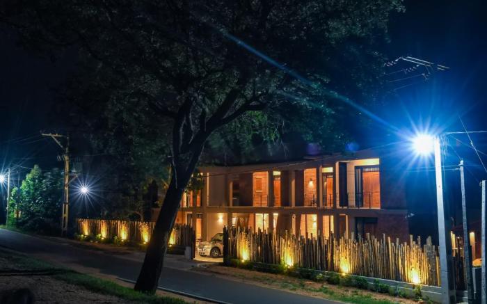 Abhaya Mandapa Hotel