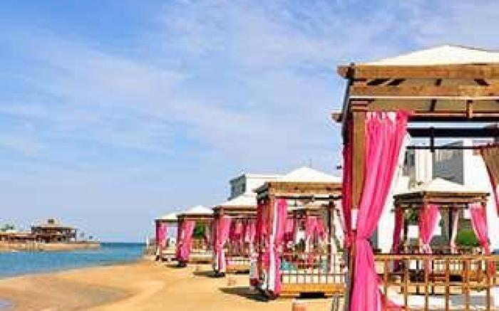 Sunrise Crystal Bay Resort -Grand Select