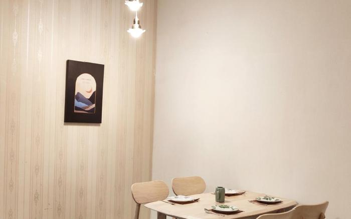 Castle House | Johor Bahru | UTM