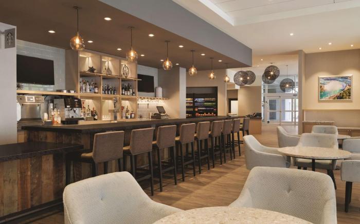 Hyatt Place Niagara Falls
