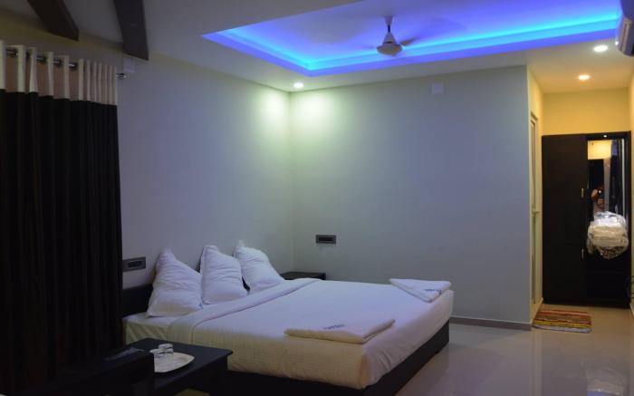 Diga vista resorts
