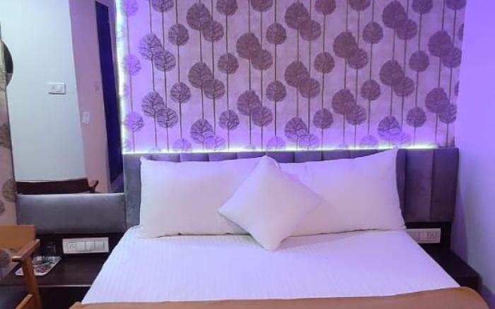 Hotel Shaswat Inn