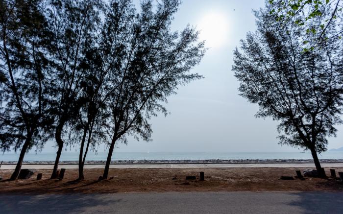 Kalamona Seaview