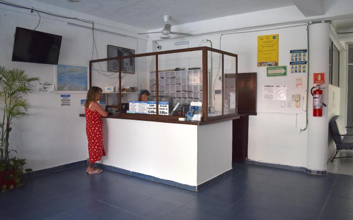 Hotel Plaza Almendros, Isla Mujeres
