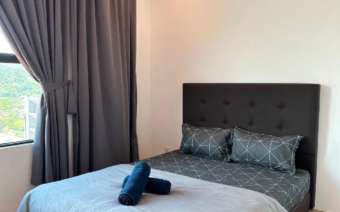 ITCC Manhattan Suites by Stay In 4-5pax