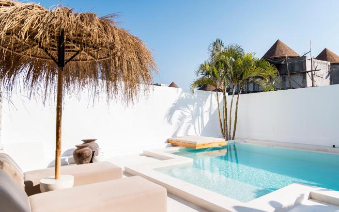 Beach Villas Canggu 300m from Echo Beach