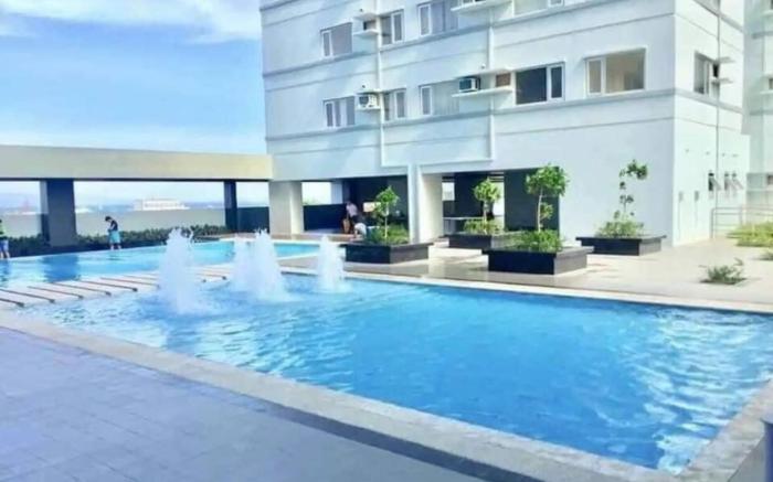 Rinann's Staycation 2303 Avida Tower  2 Condotel