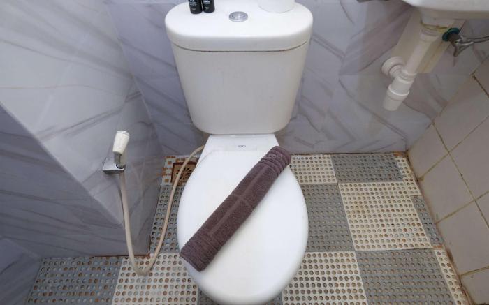 Good and Nice 1BR at Bogor Valley By Travelio