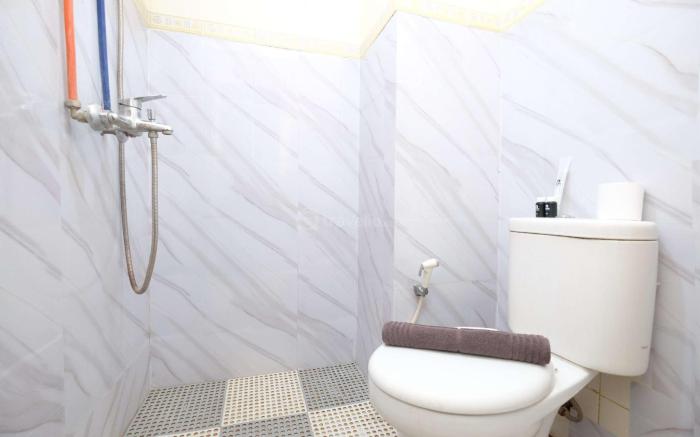 Good and Nice 1BR at Bogor Valley By Travelio