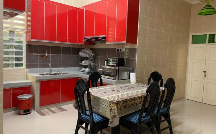 Sri Merbau Homestay Kuala Terengganu