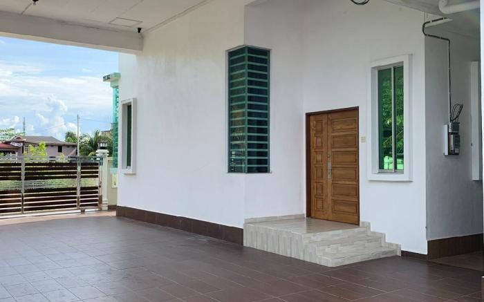 Sri Merbau Homestay Kuala Terengganu