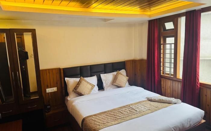Hotel Aristocrat, Darjeeling