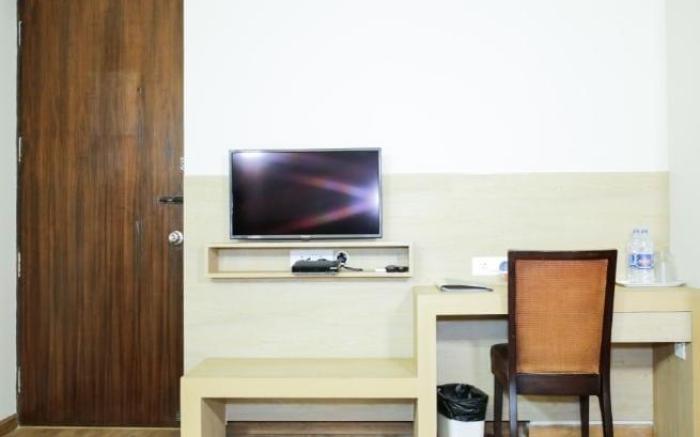 Transtree at Brookefield - Corporate Stays