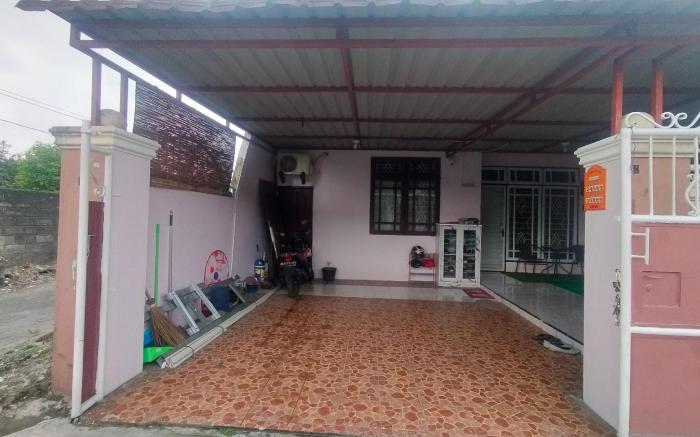 Deli Jaya Homestay