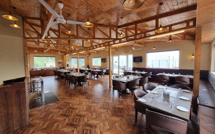 The Forest View by DL Hotels and Resorts