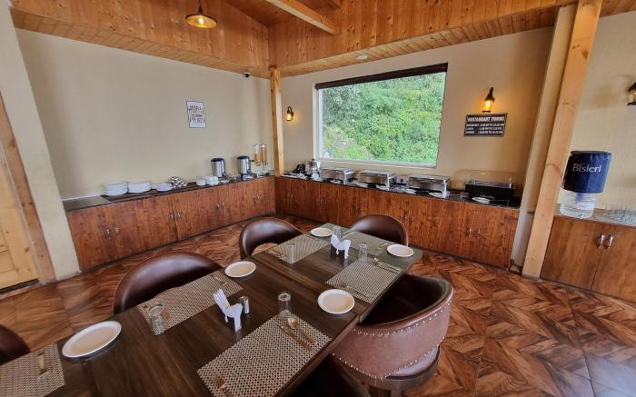 The Forest View by DL Hotels and Resorts