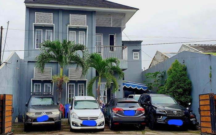 Rumah Baraka