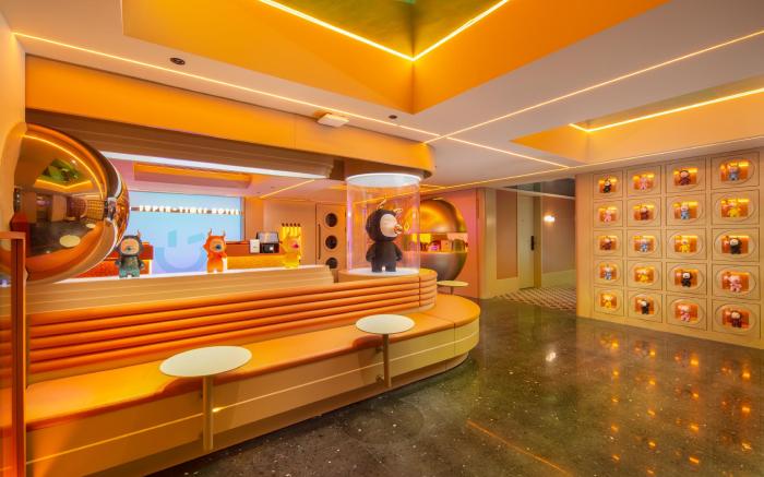 Super-Times Hotel