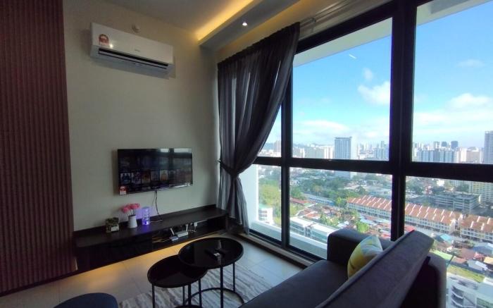 UrbanSuites#COWAY+Dryer+Wi-Fi+TVBox+POOL_3B2B_8pax