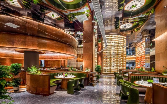 Rezen Hotel Taiyuan Wanda Plaza Yunding