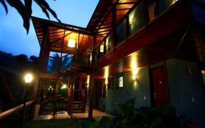Eco Resort Serra Imperial