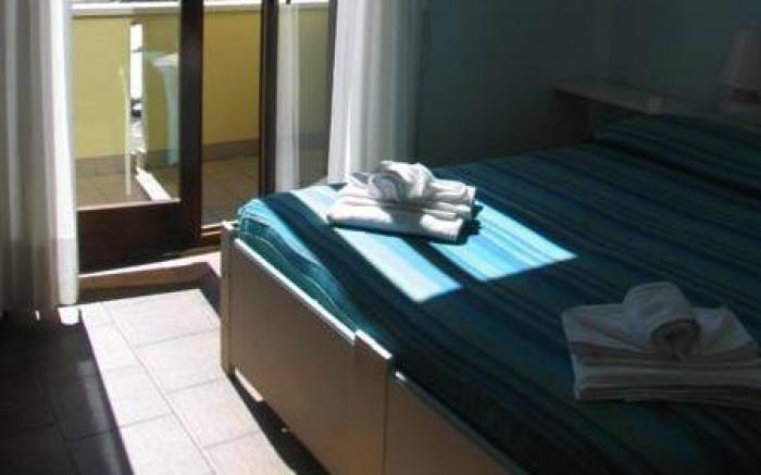 Albergo Residence Isotta