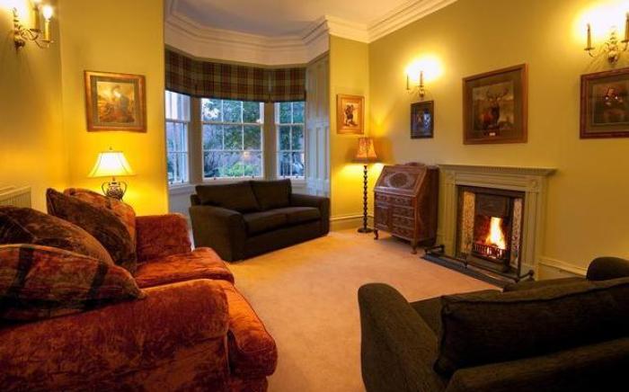 Loch Maree Hotel