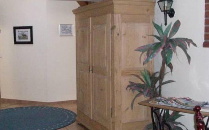 Aparthotel Wettenberg