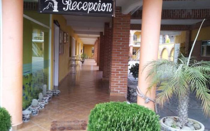 Hotel Real de la Montana