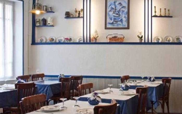 Hotel Magne