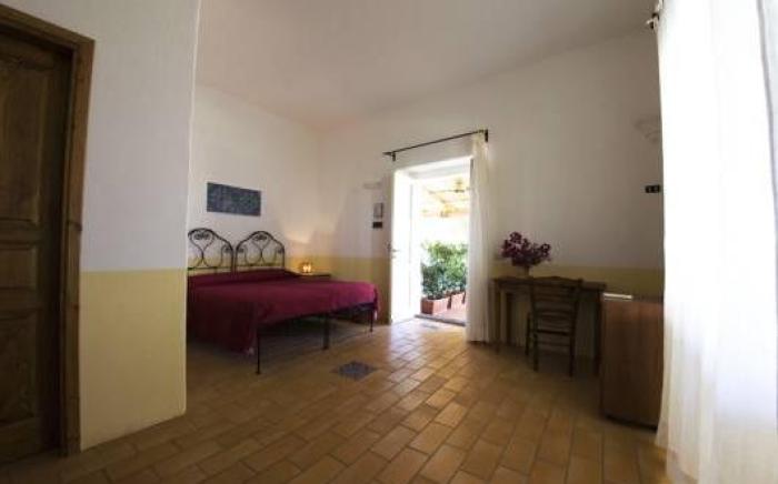 Hotel La Locanda Del Postino