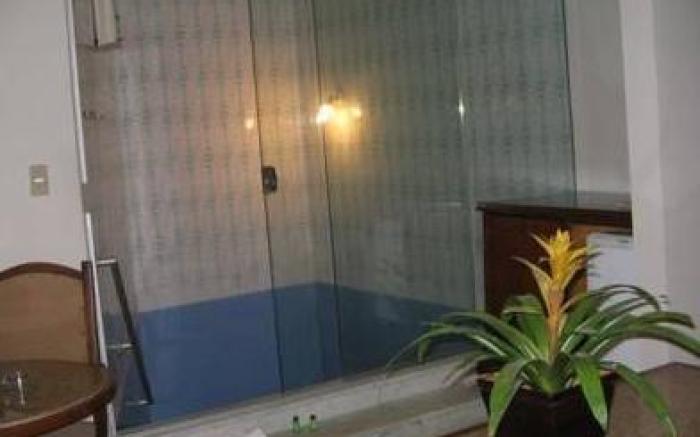 Hotel Internacional Gravatal
