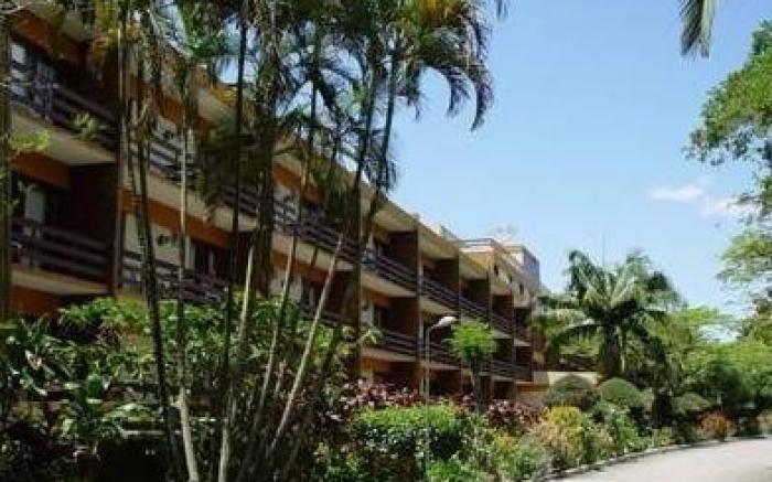 Hotel Internacional Gravatal