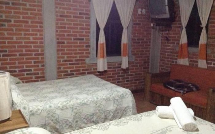Hotel Bello Amanecer