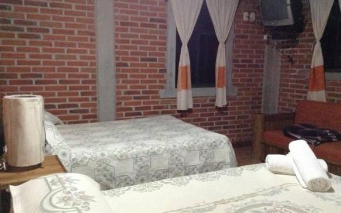 Hotel Bello Amanecer