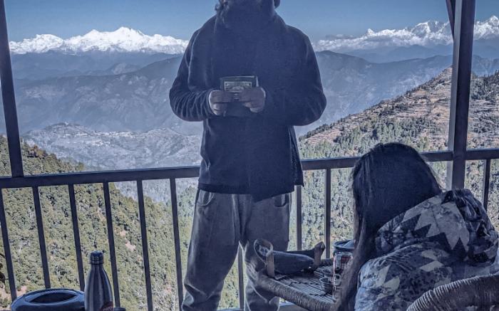 Kanatal Kutir