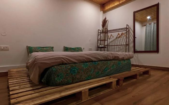 Kanatal Kutir