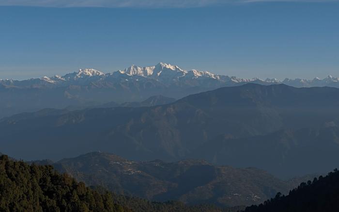 Kanatal Kutir