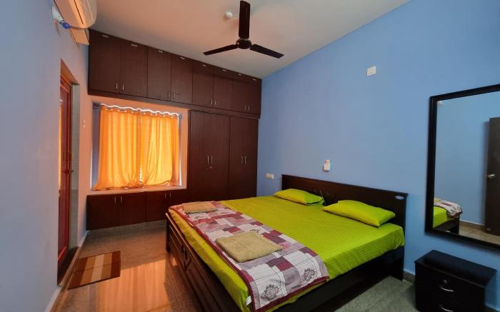 Aditya Home Stay Tirupati