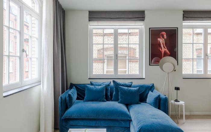 Casa Peppino - Soho -  by Frankie Says 