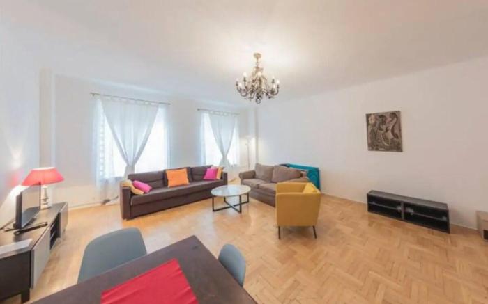 Golden Apartments Warsaw & Freta